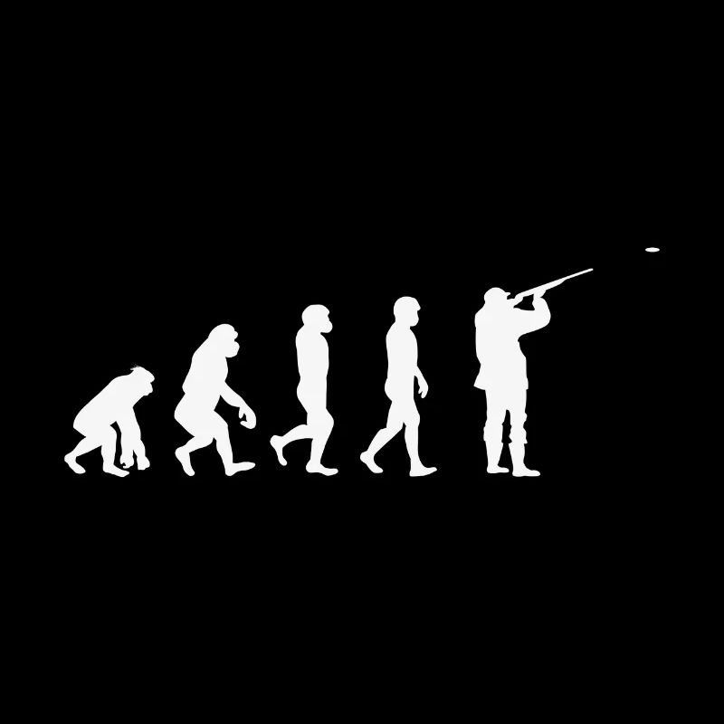 Tontaubenschießen Tontauben Evolution