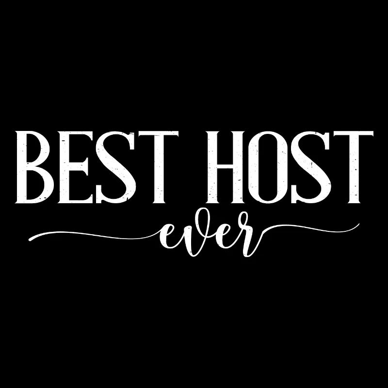Best Host Ever 10