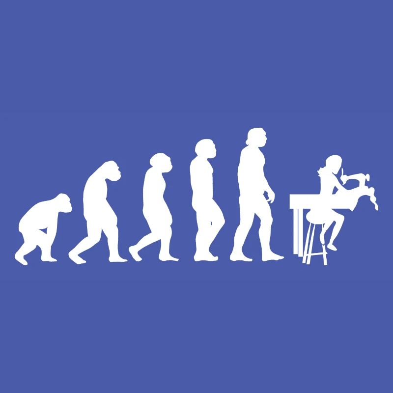 Closer Evolution Seamstress