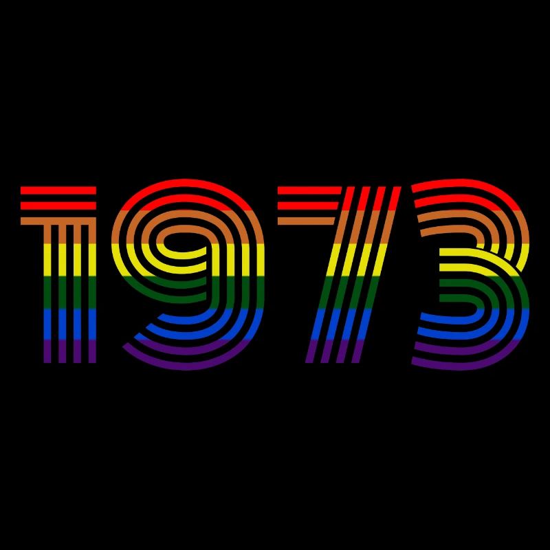 Rainbow 1973