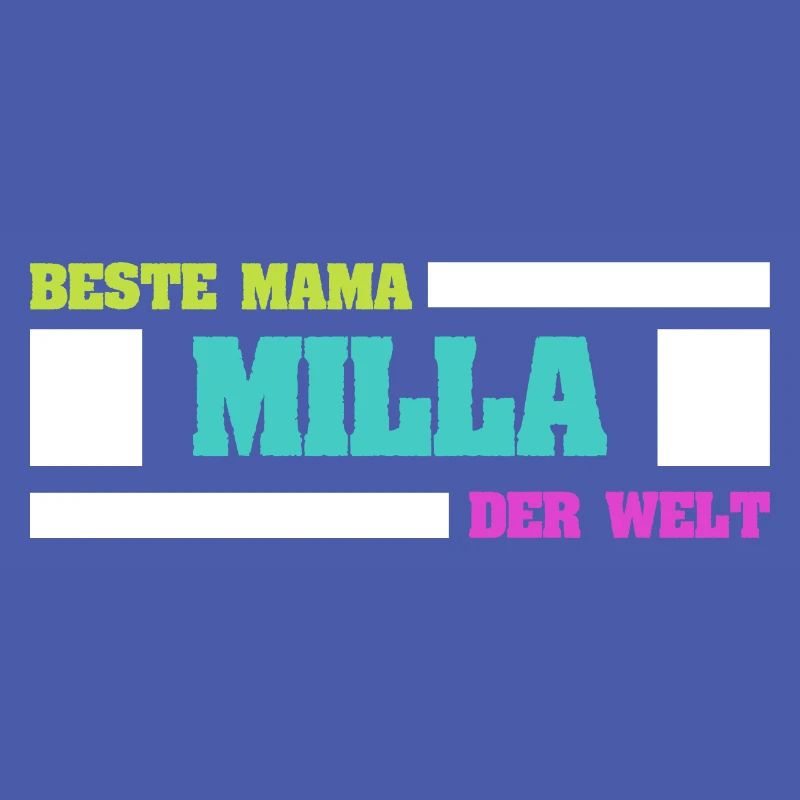 Mutter Milla
