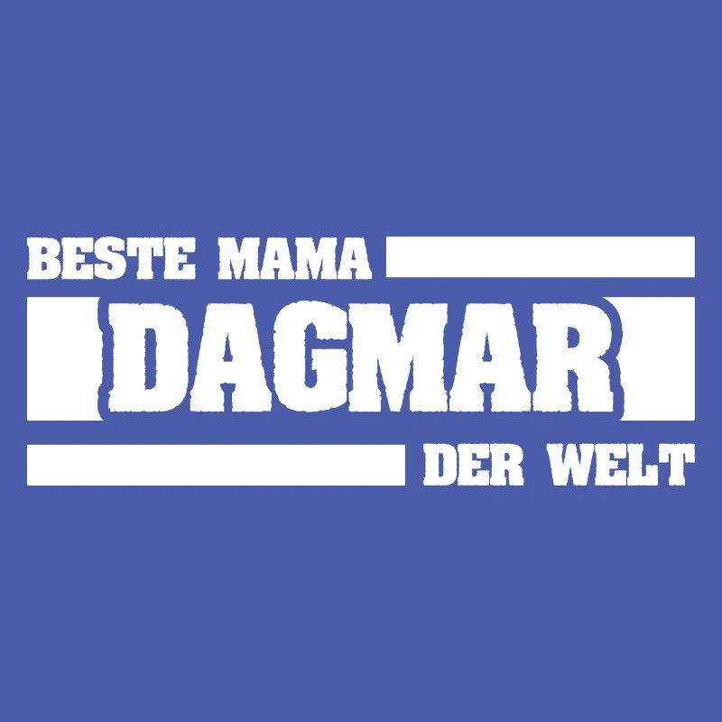 Mutter Dagmar