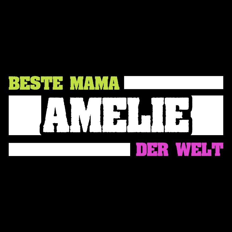 Mère Amélie