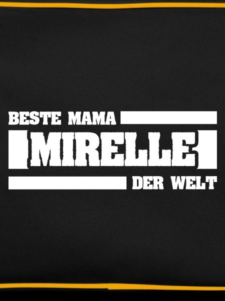 Mère Mirelle