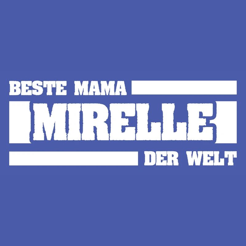 Mère Mirelle