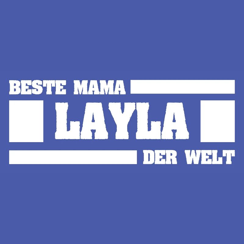 Mère Layla