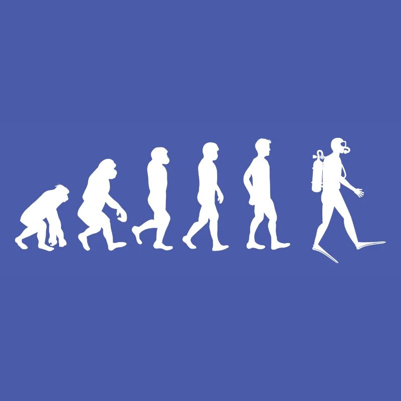 Diver Evolution