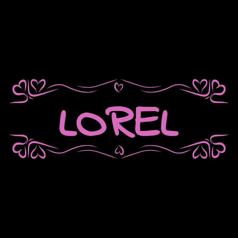 Nom Lorel