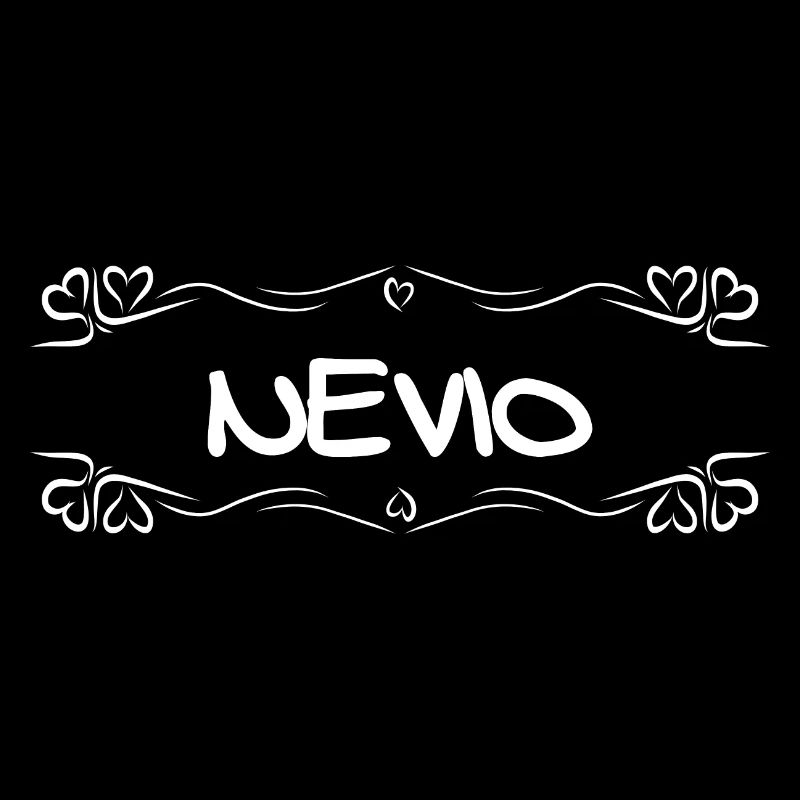 Name Nevio