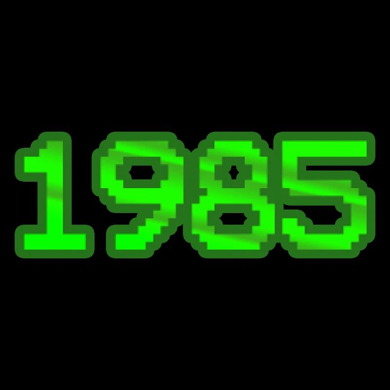 Computer 1985