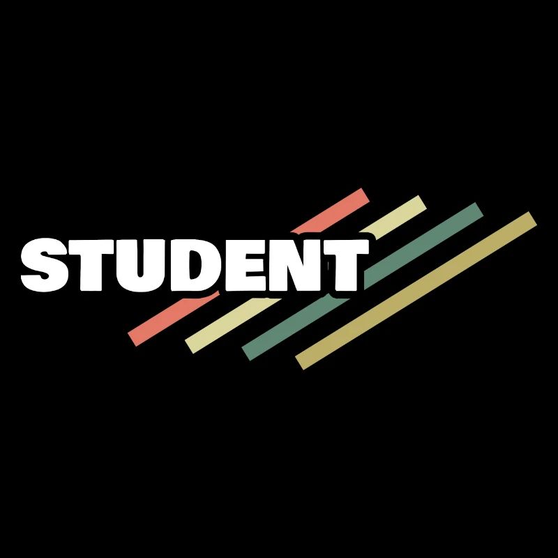 Student als Arbeitsplatz