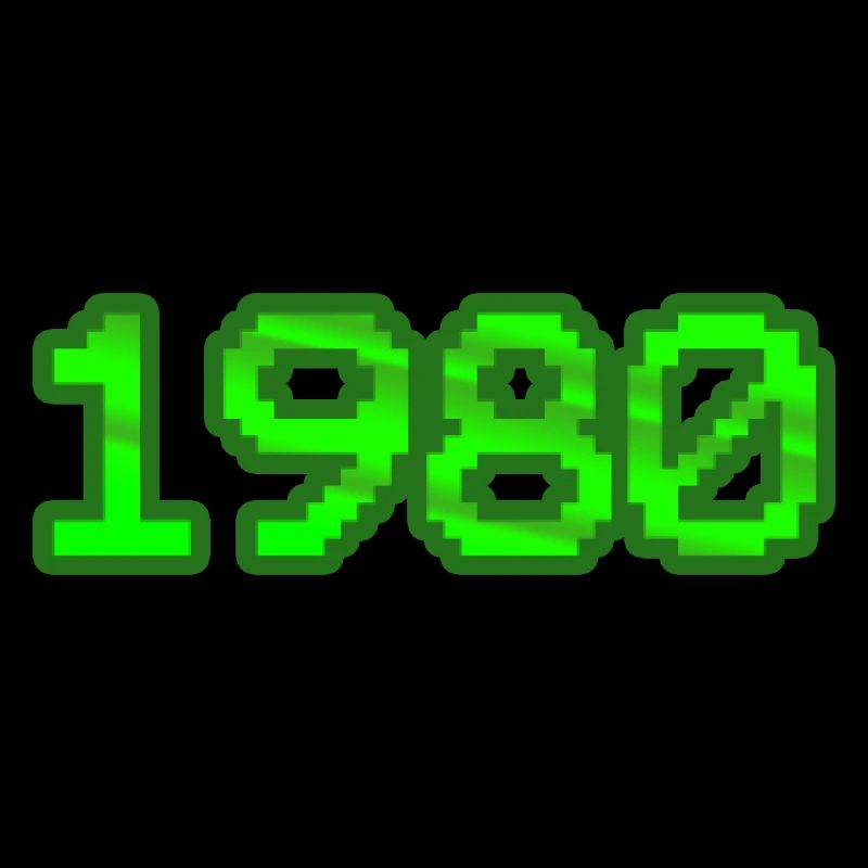 Computer 1980
