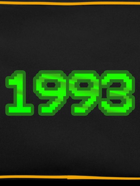 Nerd 1993
