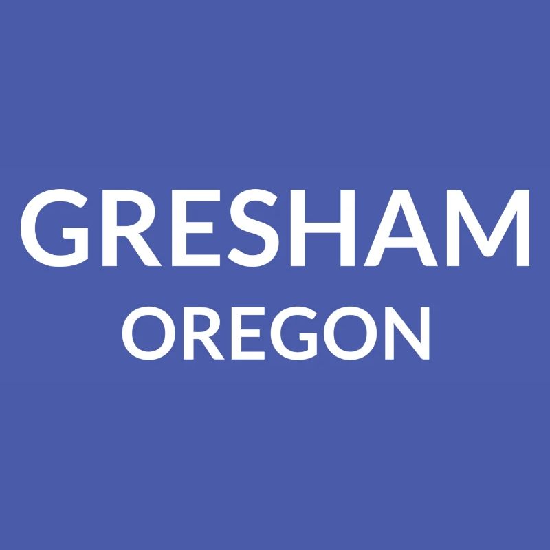 Gresham Oregon USA