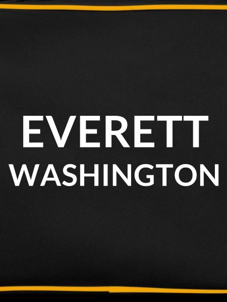 Everett Washington USA