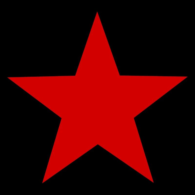 Roter Stern