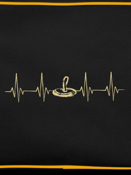 Stock shooting heartbeat