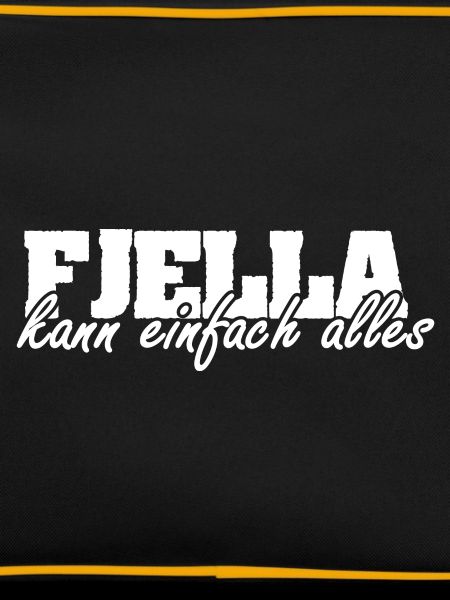 Motto Fjella