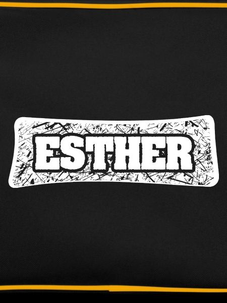 Gift for Esther