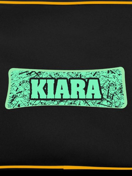 Kiara als Geburtsname