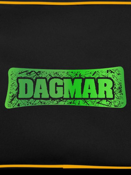 First name Dagmar