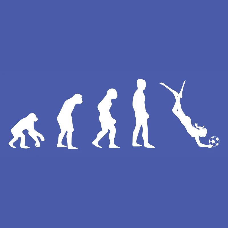 Underwater Rugby Evolution