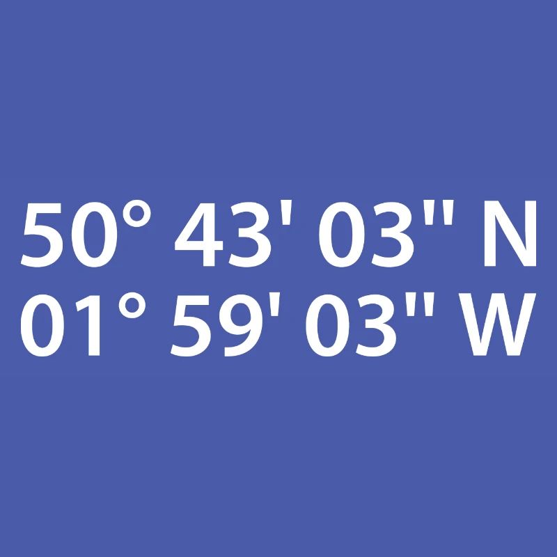 Pool coordinates