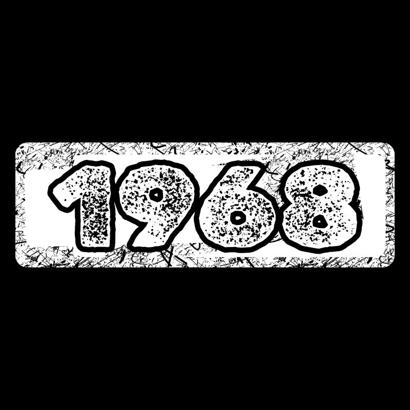 1968 1968