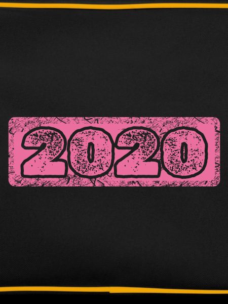 Year 2020