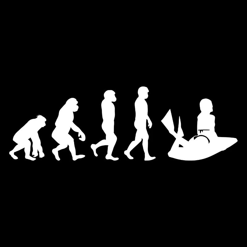 Bodyboard Bodyboarder Surf Evolution