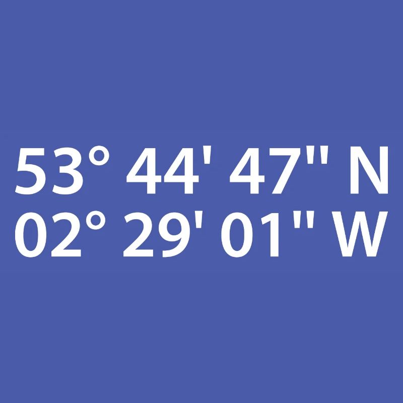 Blackburn Coordinates
