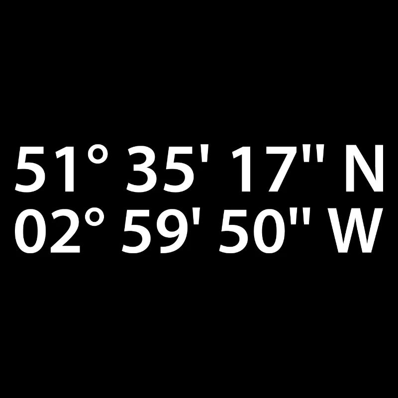 Newport Coordinates