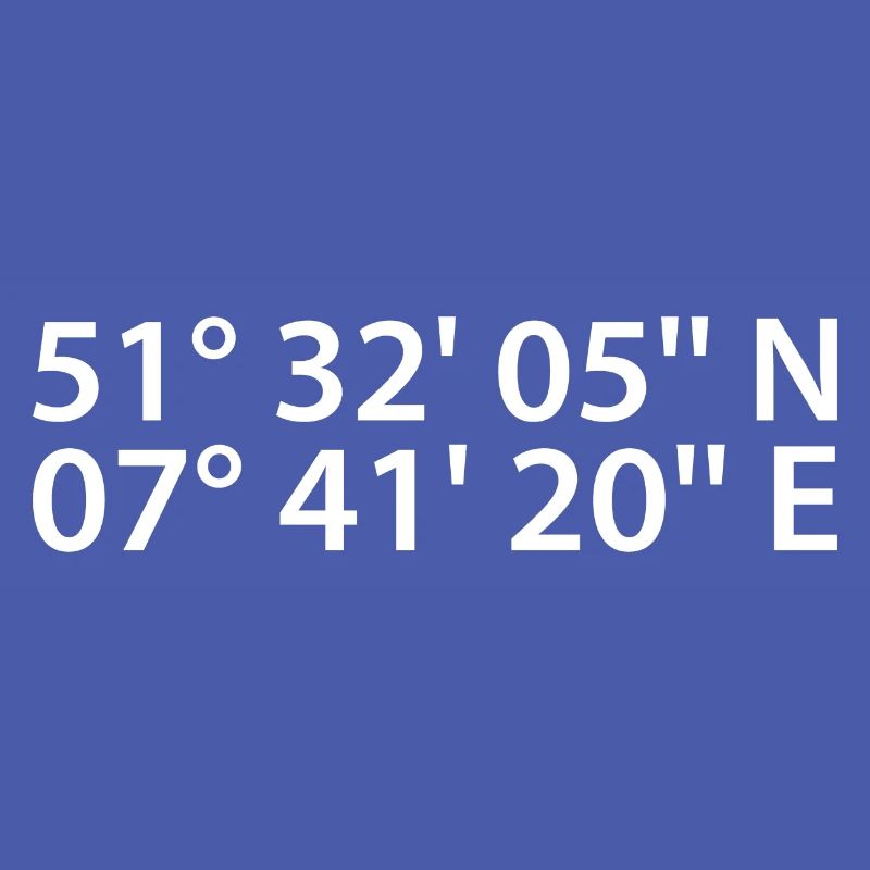 Unna coordinates