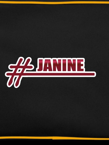 JANINE Janine