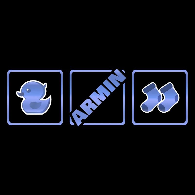 Naissance d’Armin