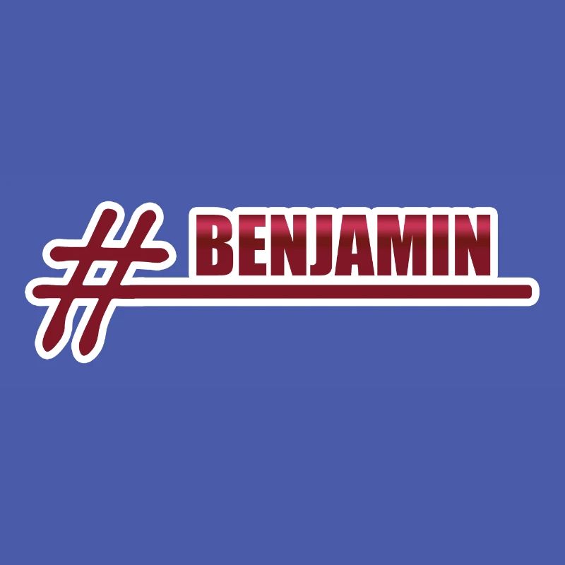 BENJAMIN Benjamin