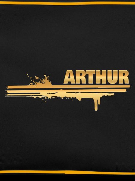 Arthur