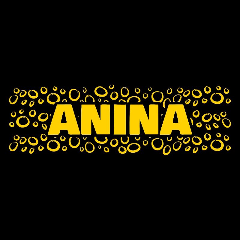 Gift for Anina