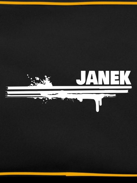 Gift for Janek