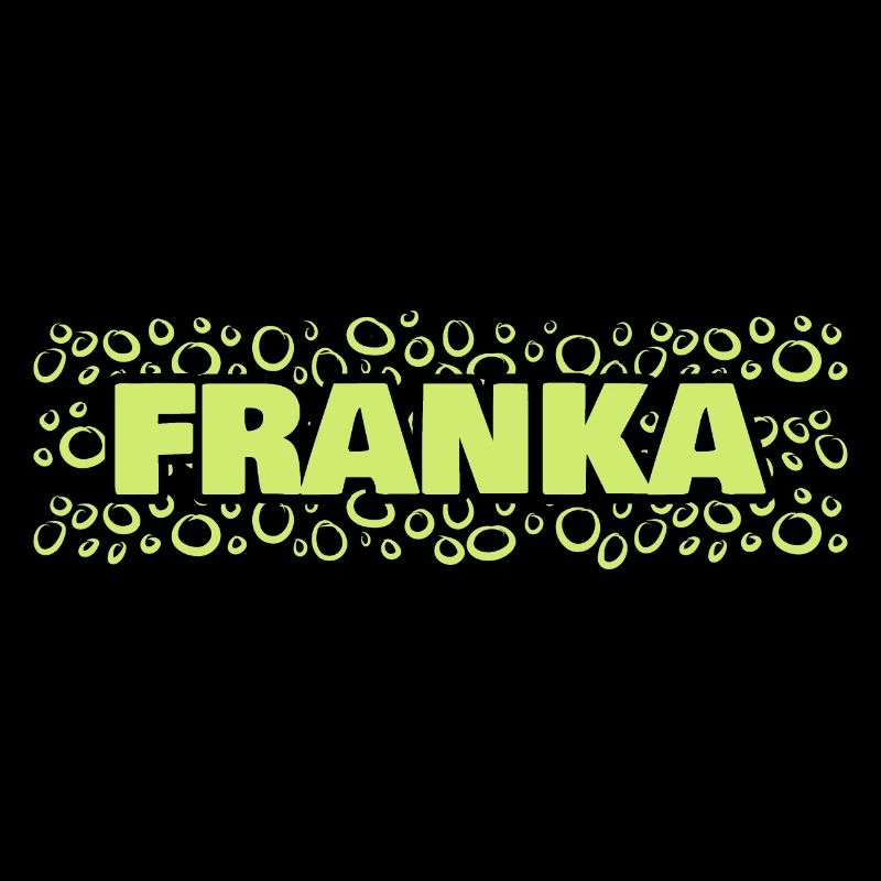 Franka comme prénom