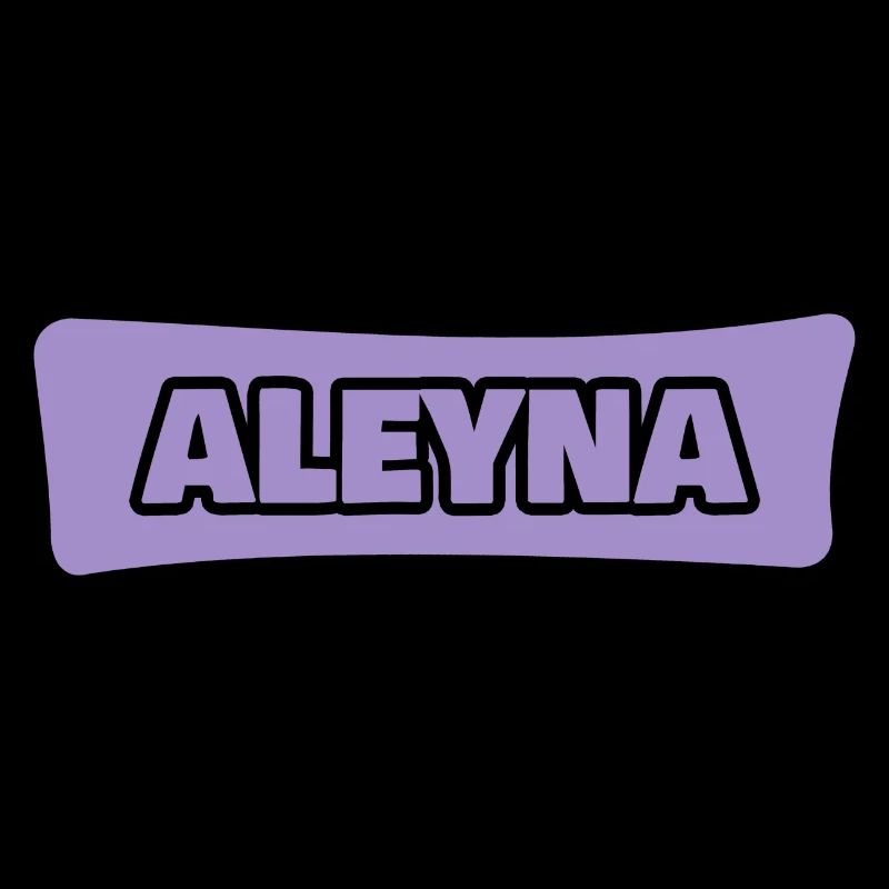 Aleyna as a first name