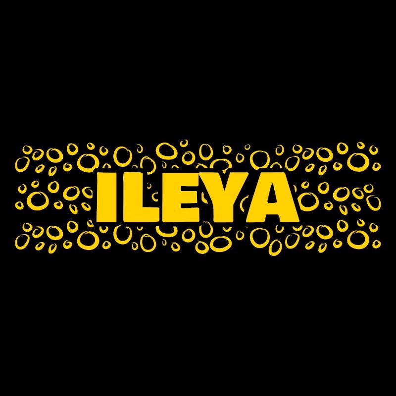 Gift for Ileya