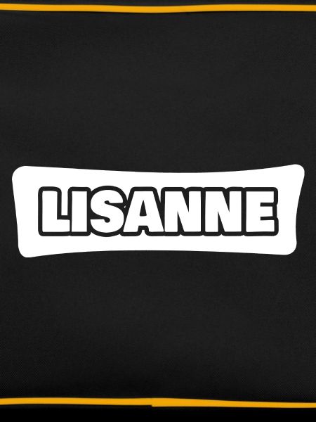 Name Lisanne