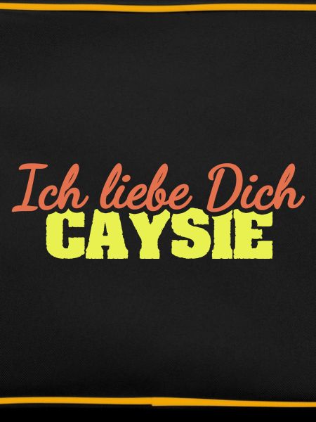 Gift for Caysie