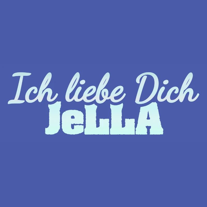 Gift for Jella