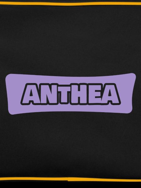 First name Anthea