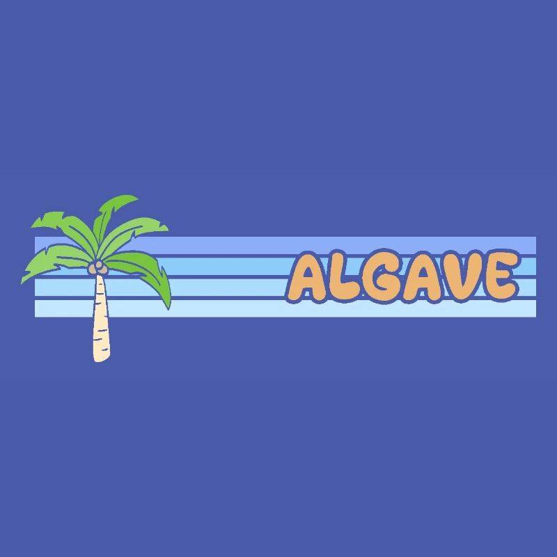 Algave als Urlaub