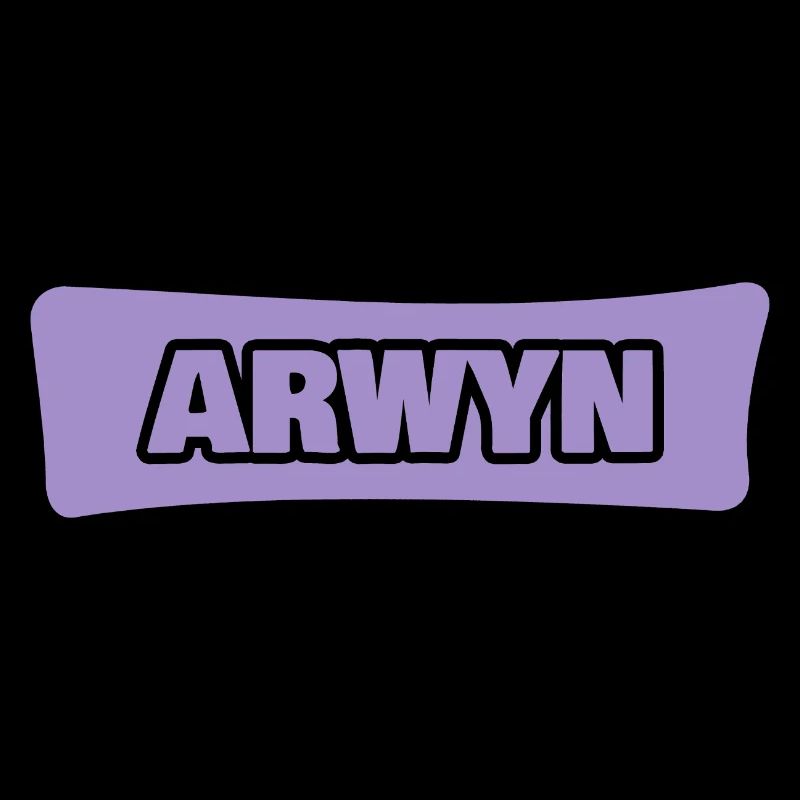 First name Arwyn