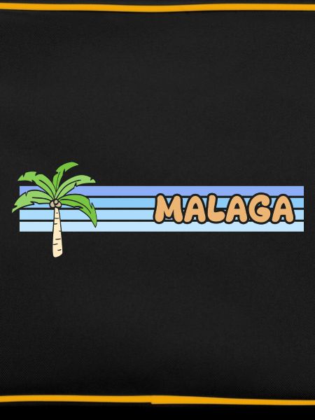 Gift for Malaga