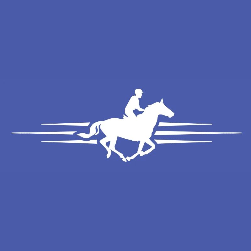 riding line dash element icon silhouette